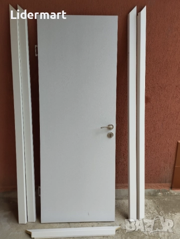 Интериорни врати, снимка 13 - Интериорни врати - 51565461