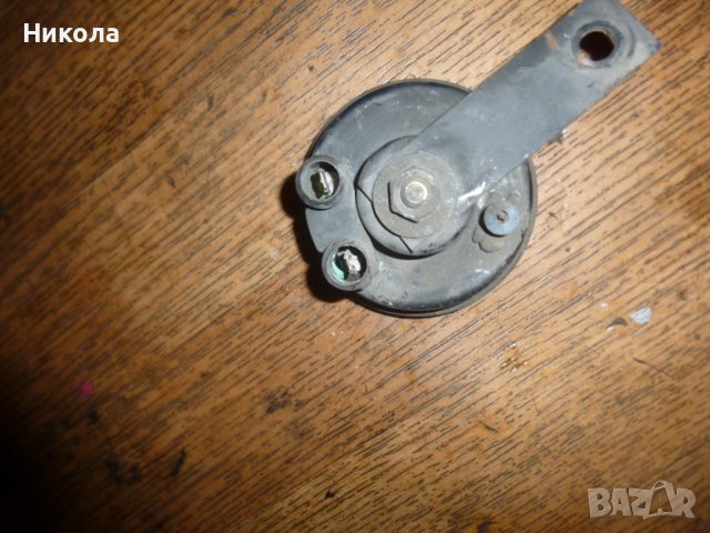 Клаксон Сузуки Самурай-Сантана, снимка 2 - Части - 42572384