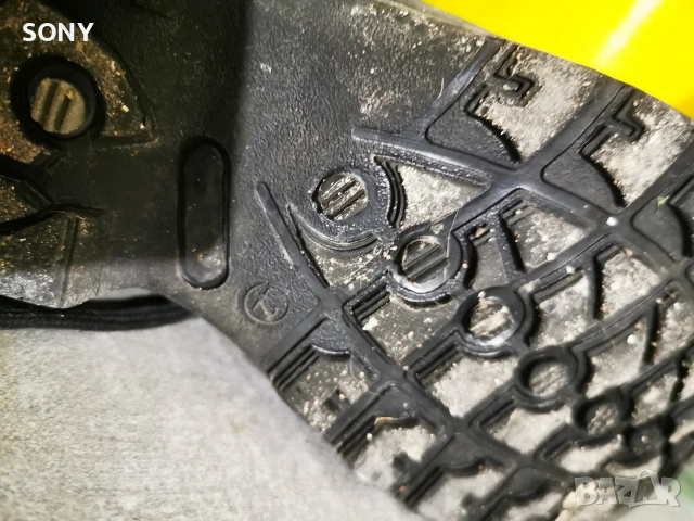 Зимни обувки Winter, снимка 7 - Мъжки боти - 53492569