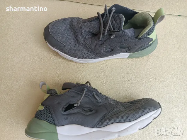 Reebok Fury Lite N 39- 32 лв, снимка 6 - Маратонки - 50240355