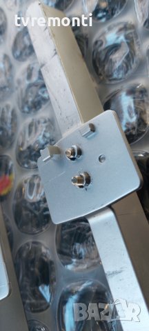 оригинална стойка телевизор Philips модел 50PUS6554/12, снимка 2 - Стойки, 3D очила, аксесоари - 39531179