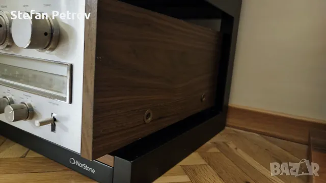 Sony str v5, снимка 3 - Ресийвъри, усилватели, смесителни пултове - 49577364