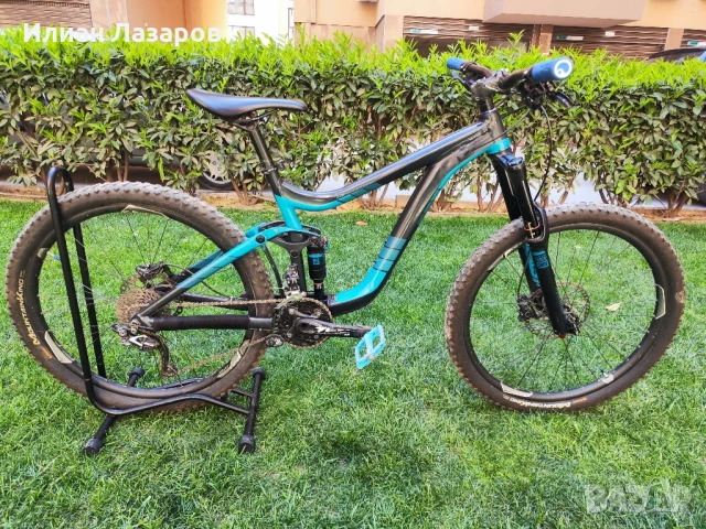 Giant Reign 2 2015 M 27.5 не Trek, Commencal, Specialized, YT