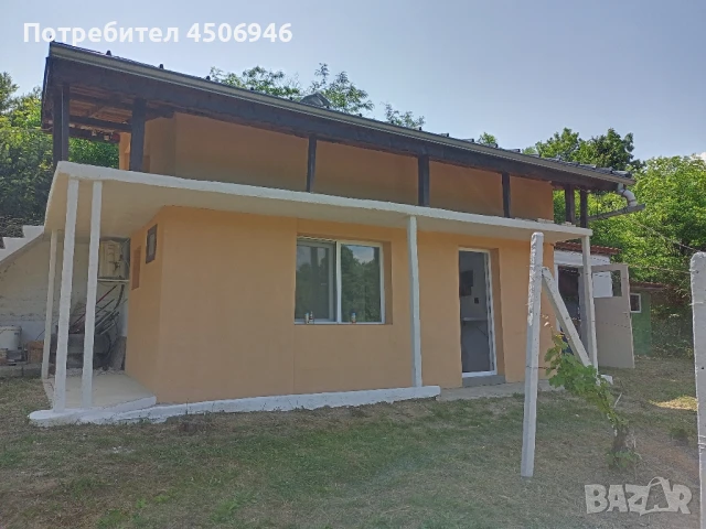 Вила Варна м-т Крушките