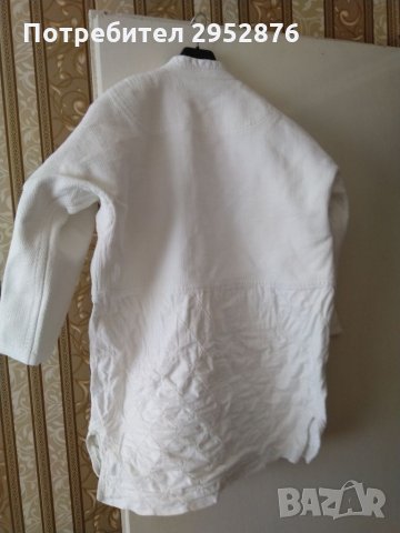 Кимоно, снимка 2 - Спортна екипировка - 35725660