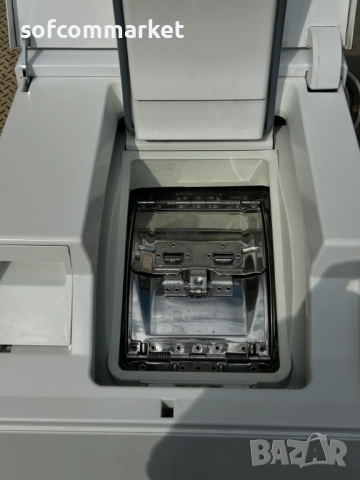 Пералня с горно зареждане Miele W143 | 5 kg | A+++| 1200 оборота, снимка 8 - Перални - 52008446