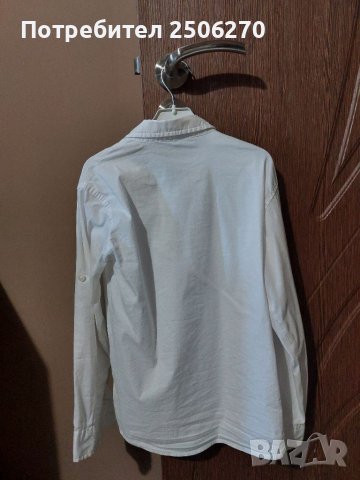 Детски ризи, снимка 5 - Детски ризи - 40885137