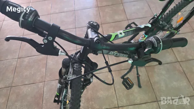 Велосипед btwin rockrider 500, снимка 2 - Велосипеди - 55887868