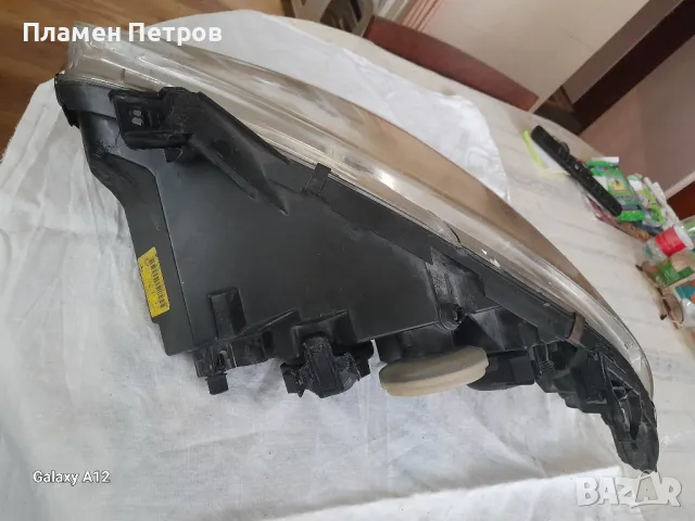 Фар за Мерцедес А класа - десен, снимка 3 - Части - 47900390