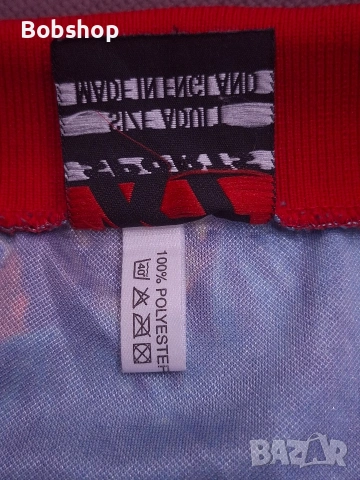 Мъжка блуза Ерик Кантона 7 - Eric Cantona 7, снимка 5 - Футбол - 53806989