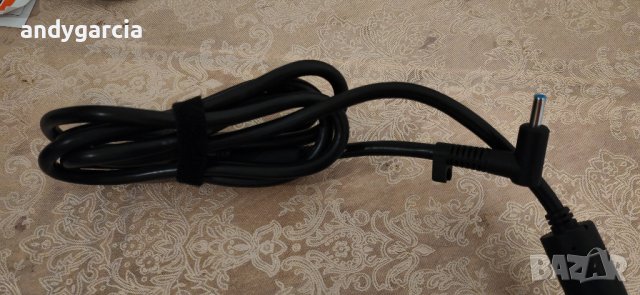 HP OMEN HP ZBook 15-17 G3 G4 G5 G6 G7 G8, 200W AC 19.5V 10.3A оригинално зарядно HP Pavilion Gaming, снимка 3 - Захранвания и кутии - 41628549