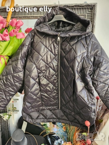 дамско яке в 3 цвята