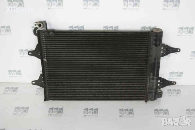  Климатичен радиатор за Skoda Fabia 1.9sdi 64к.с. (2000-2007), снимка 2 - Части - 41464767