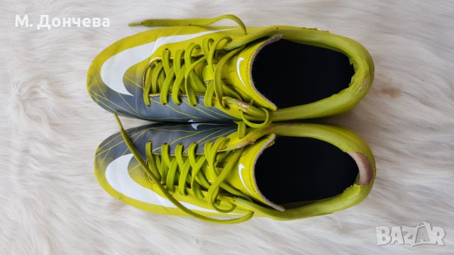 Бутонки Nike №39, снимка 5 - Футбол - 40878418