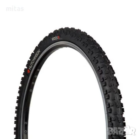 ъншна гума за планински велосипед ROCK II - (26 x 2.0) / (29 x 2.0), снимка 4 - Части за велосипеди - 44296788