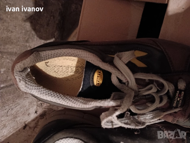 мъжки обувки-15лв, снимка 2 - Маратонки - 51980870