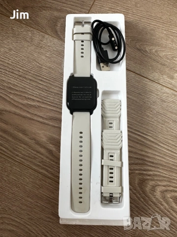 Смарт часовник, снимка 2 - Смарт часовници - 53873096