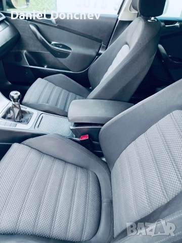 VW PASSAT VARIANT 1.9 TDi 2007г., снимка 7 - Автомобили и джипове - 51489781