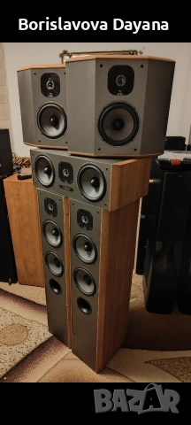 тонколони JMlab Cobalt 816 