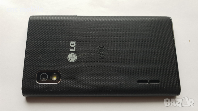 LG E610 - LG L5, снимка 5 - LG - 36401126