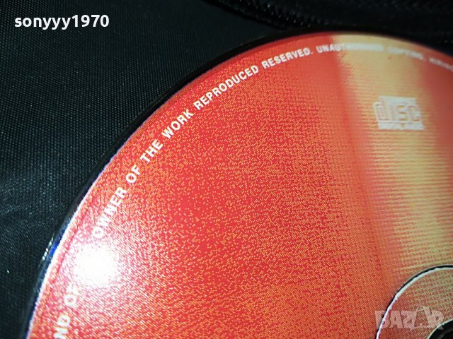 VERVE CD 0303231025, снимка 5 - CD дискове - 39870280