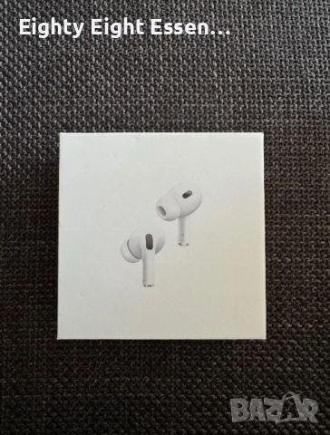 Apple Air Pods 2 6та Генерация