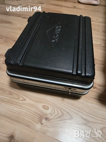 knipex куфар за инструменти, снимка 3 - Други инструменти - 53432639