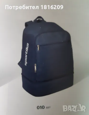 Магазин Арена спорт Благоевград Раници Спортика 