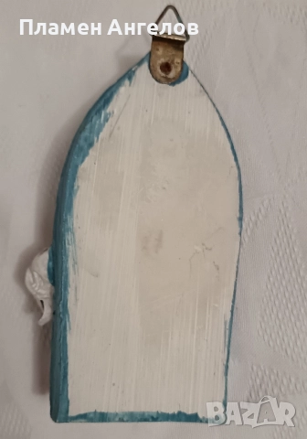 Ретро стаен детски термометър , снимка 4 - Антикварни и старинни предмети - 52568736