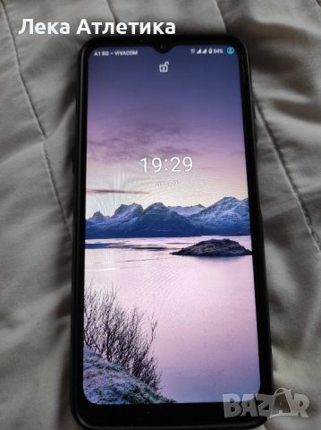 Nokia G21