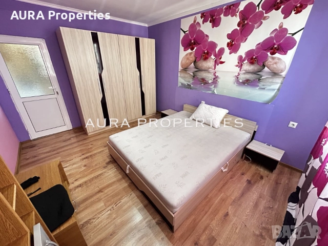 РАЗГРАД / 2-СТАЕН РАЗШИРЕН ПОД НАЕМ (свободен от 01.09.2025г.), снимка 5 - Апартаменти - 52837612