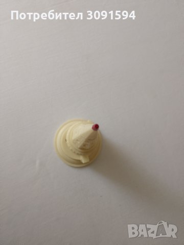 Старинен термометър Съветски термометър Сувенирен термометър Московска Кремълска кула СССР термометъ, снимка 7 - Други ценни предмети - 41596594