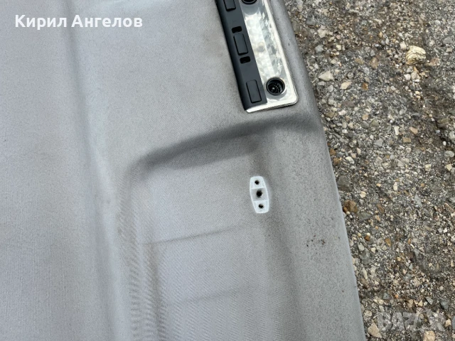 Таван за BMW E46 Седан (преди фейса), снимка 3 - Части - 50983132