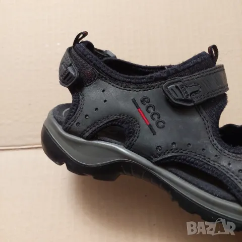 туристически сандали ECCO OFFROAD номер 36, снимка 8 - Сандали - 46190898