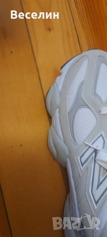 Маратонки New Balance 9060 Намаление , снимка 11 - Маратонки - 50964742