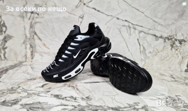 Nike Мъжки Маратонки👟Мъжки Спортни Обувки Найк - Налични Различни Цветове Код P1266, снимка 4 - Маратонки - 51788627