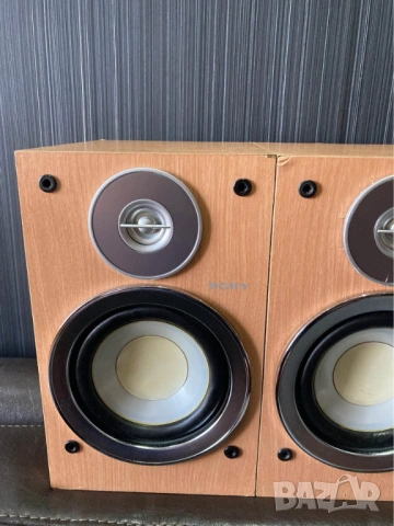 SONY SS-CGP7, снимка 4 - Тонколони - 53822179