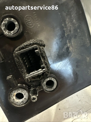 Предно ляво странично огледало (черно, оригинално) за Chevrolet Captiva 2012, снимка 5 - Части - 53568734