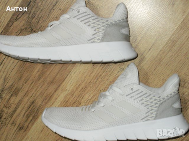 ADIDAS дамски летни оригинални 37.1/2, снимка 4 - Маратонки - 41387105