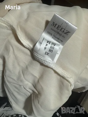 Рокля Мегз, снимка 3 - Рокли - 47941801