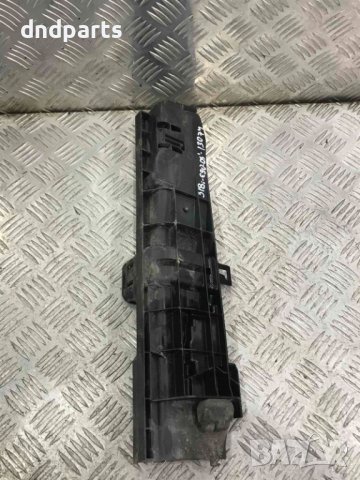 Конзола радиатор BMW,E90,318i,2005г.