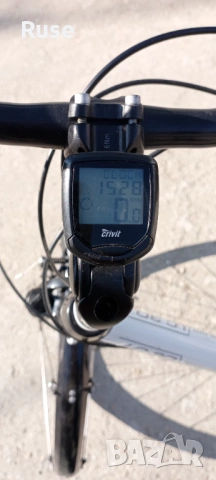   Велосипед Gudereit LC-30 , снимка 5 - Велосипеди - 53649324