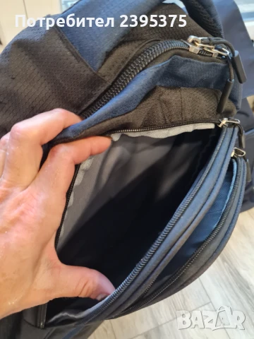 Раници за лаптоп + една за футбол/Apple, Errea/, снимка 4 - Други спортове - 50688810