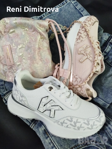 дамски спортни обувки 