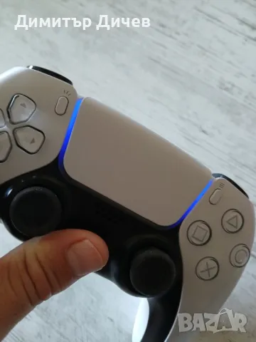 Контролер ПС5, снимка 1