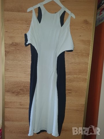 Alexander Wang рокля, снимка 5 - Рокли - 41560079