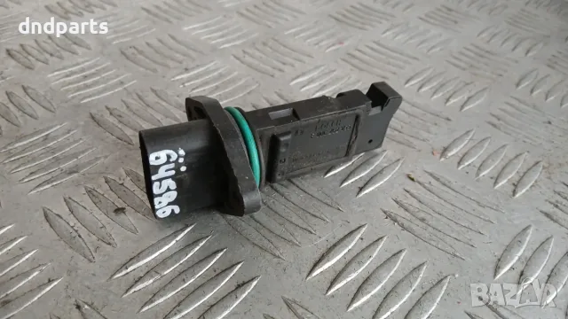 Дебитомер VW Golf Plus 1.9 TDI 2006 F00C2G2055 Volkswagen Golf Plus (2004-2009)