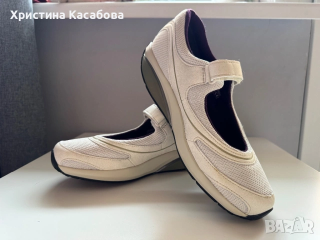 Нови ортопедични обувки 40 номер, снимка 2 - Дамски ежедневни обувки - 53581118