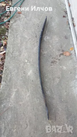 Преден ресор за ИВЕКО , снимка 2 - Части - 48161991