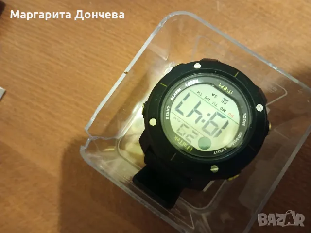 нови мъжки часовници , снимка 1